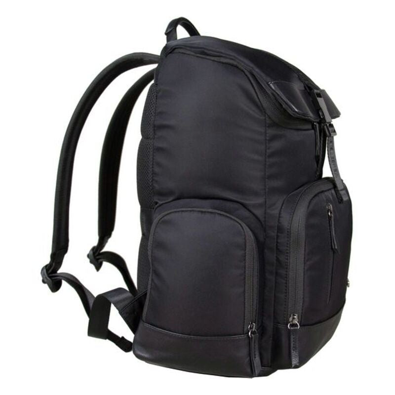 Laptop Backpack Bestlife Viena 14,1'' Black