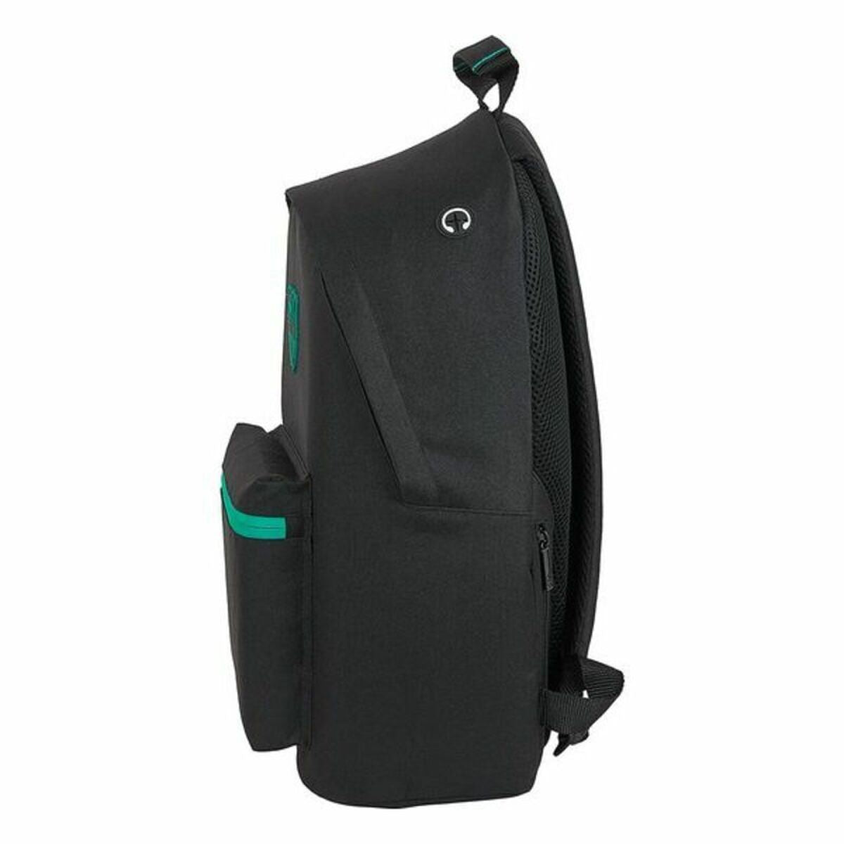 Laptop Backpack F.C. Barcelona 20/21 14,1'' Black