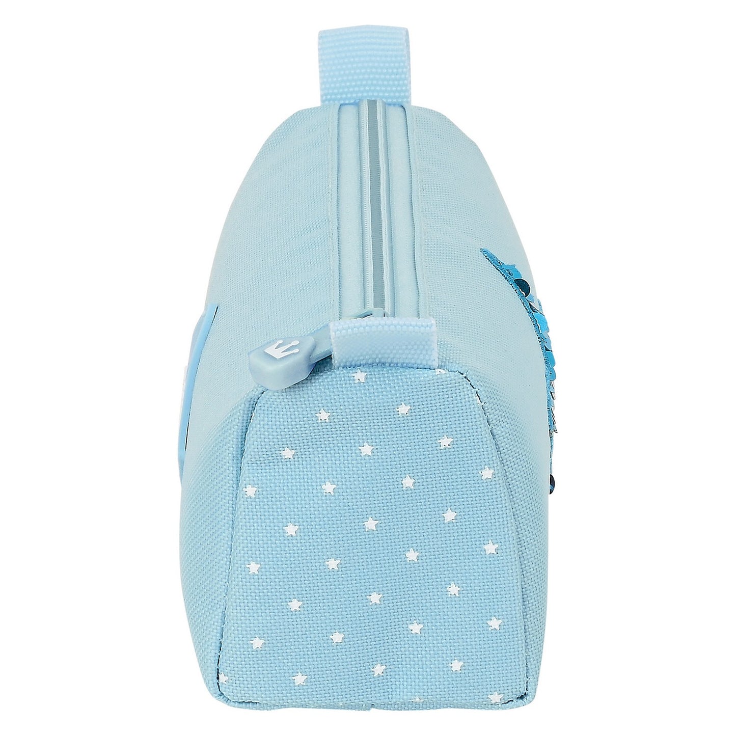 Case Glow Lab Star Light Blue