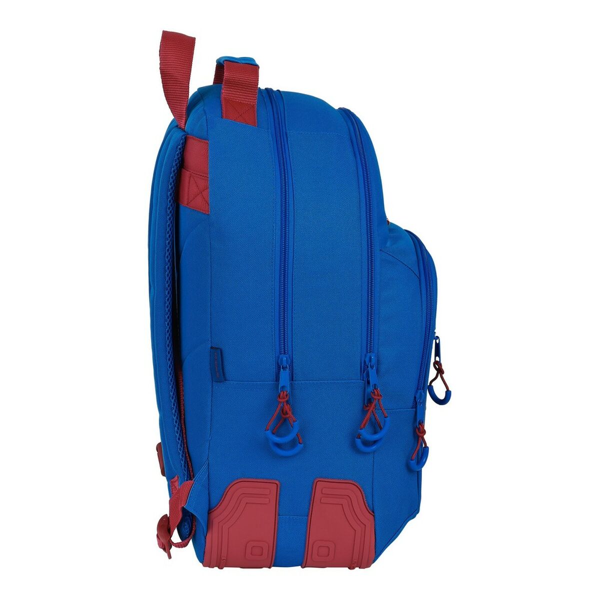 Rucksack F.C. Barcelona Maroon Navy Blue