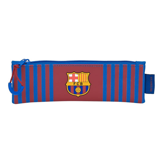 Case F.C. Barcelona Maroon Navy Blue