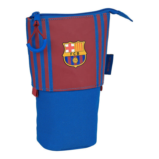 Case F.C. Barcelona Maroon Navy Blue