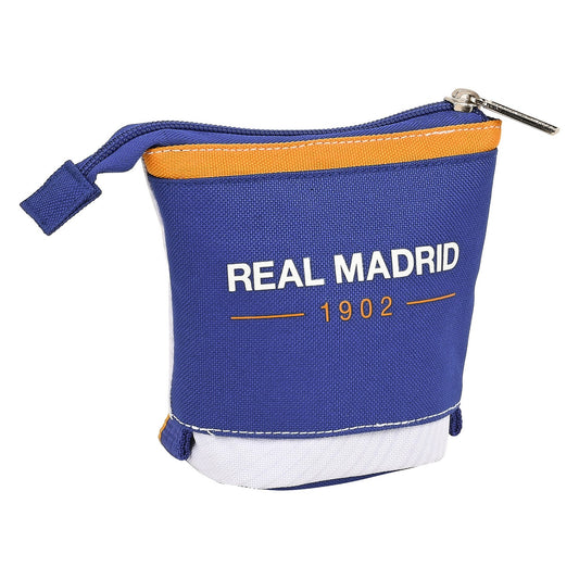 Case Real Madrid C.F. Blue White