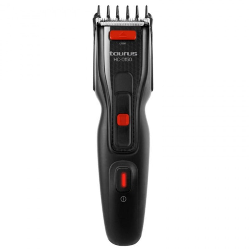 Cordless Hair Clippers Taurus HC0150