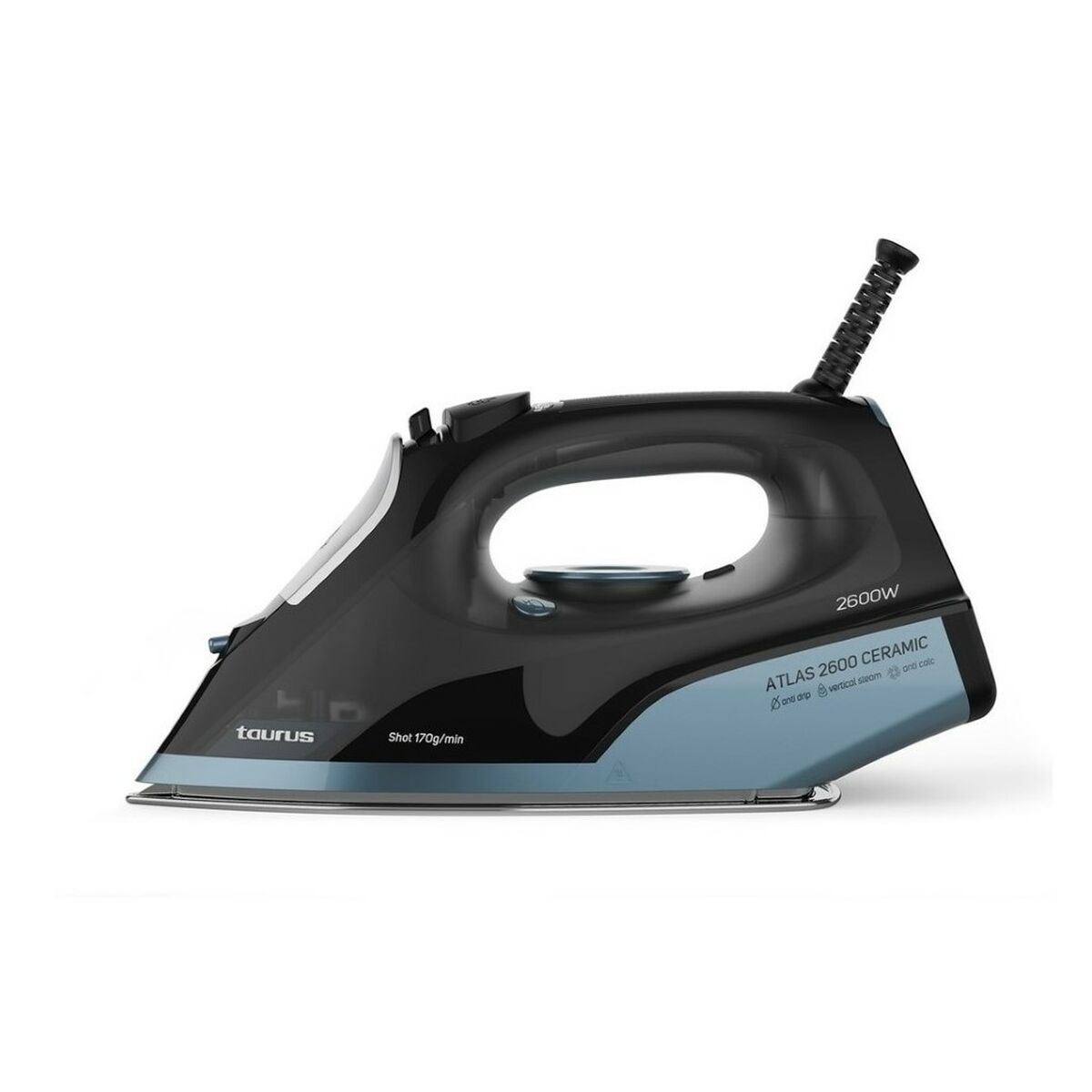 Steam Iron Taurus ATLAS 2600W