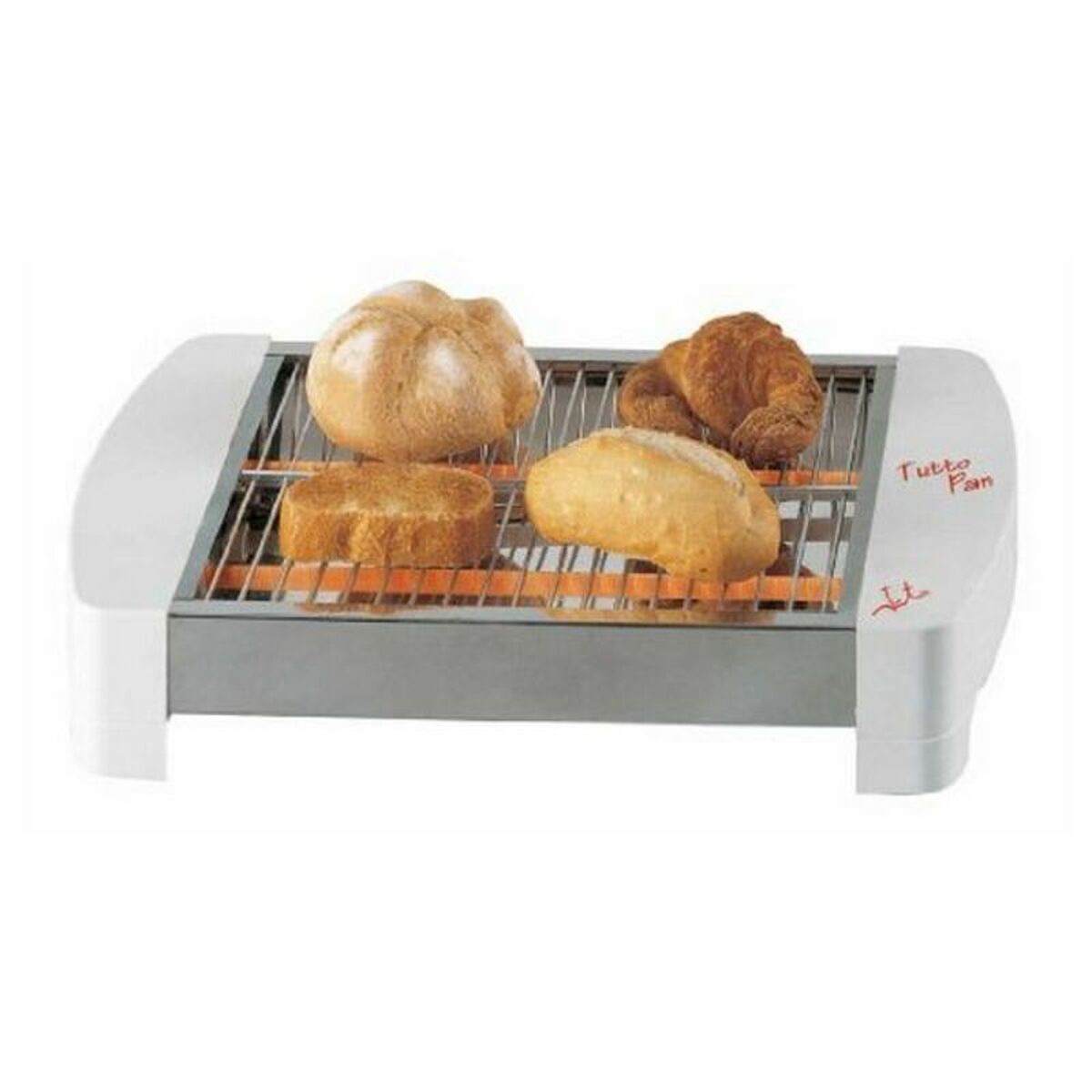 Toaster JATA Tutto Pan 587 400W 4000 W 400 W