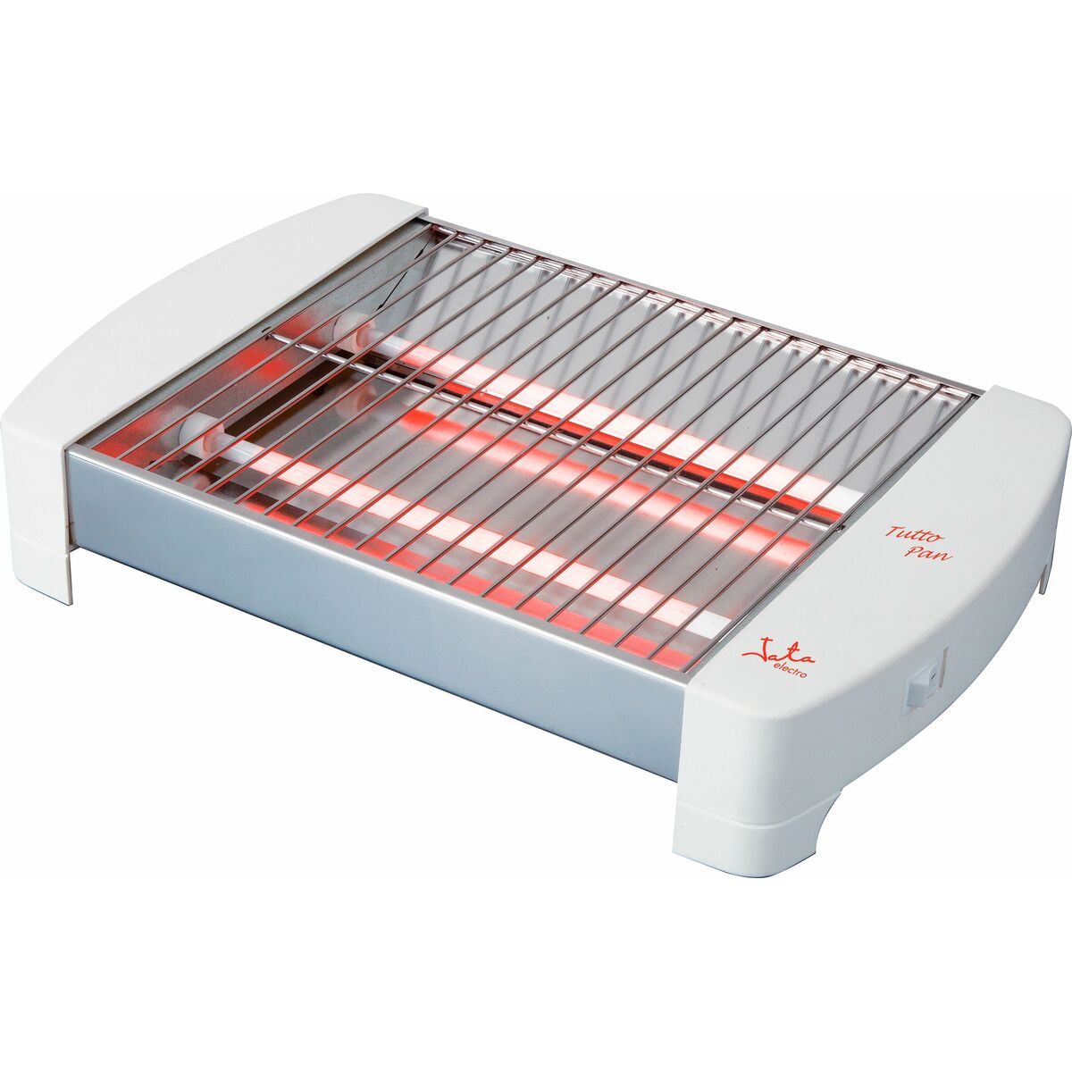 Toaster JATA Tutto Pan 587 400W 4000 W 400 W