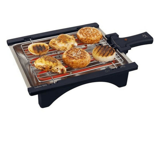 Barbecue JATA BQ95 2000W Black