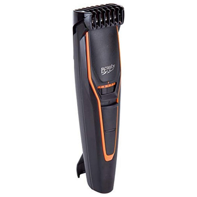 Cordless Hair Clippers JATA MP59B Black