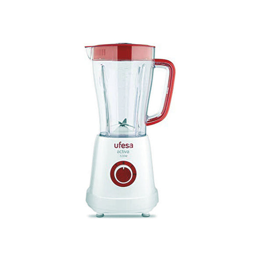 Cup Blender UFESA BS4707 500W (1,5 L)