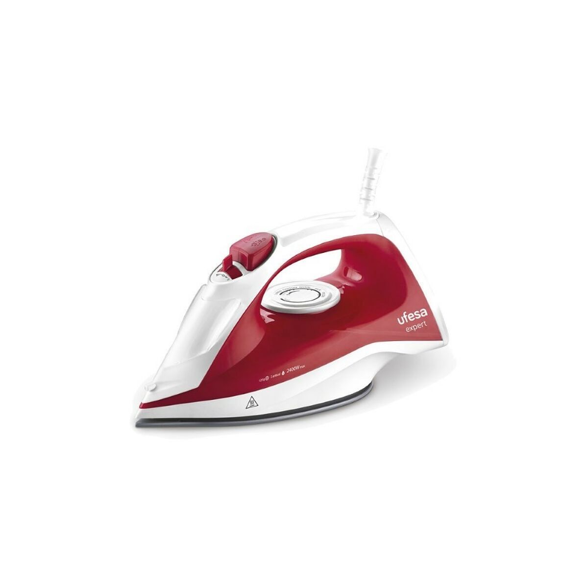 Steam Iron UFESA PV1110C 2400W