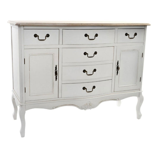 Sideboard DKD Home Decor Fir (118 x 45 x 90 cm)