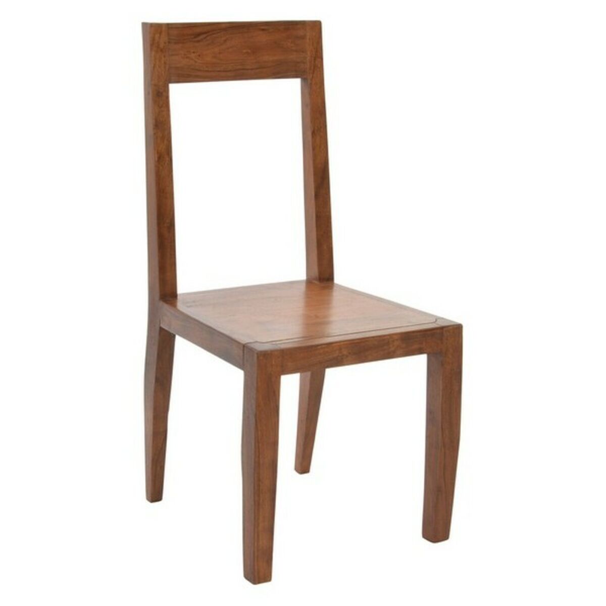 Dining Chair DKD Home Decor Acacia (45 x 42 x 92 cm)