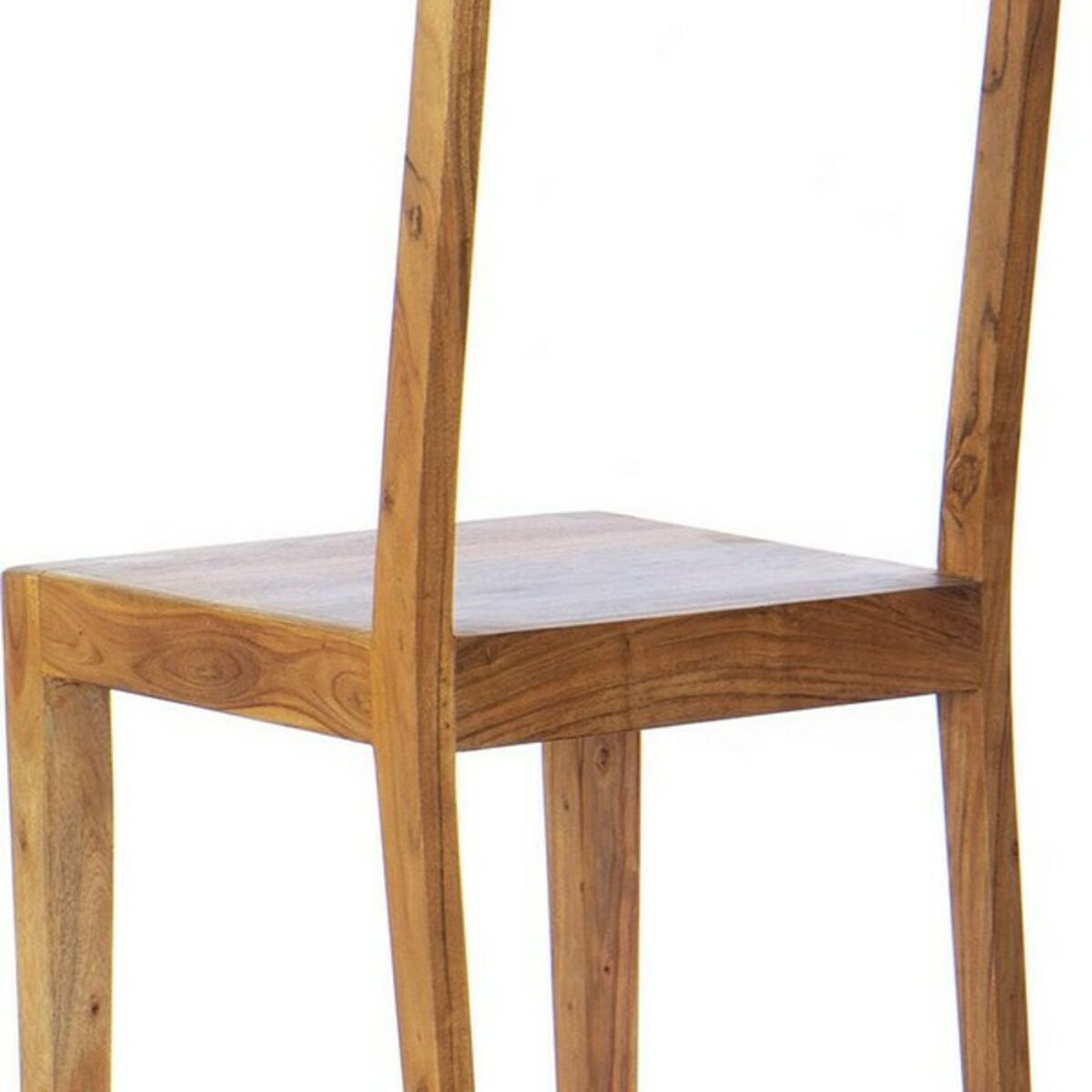 Dining Chair DKD Home Decor Acacia (45 x 42 x 92 cm)