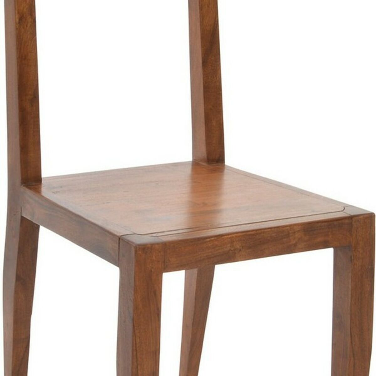 Dining Chair DKD Home Decor Acacia (45 x 42 x 92 cm)