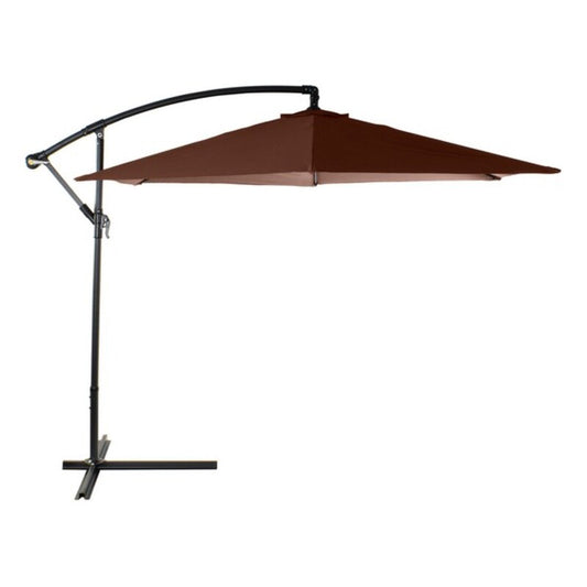 Parasol DKD Home Decor (300 x 300 x 250 cm)