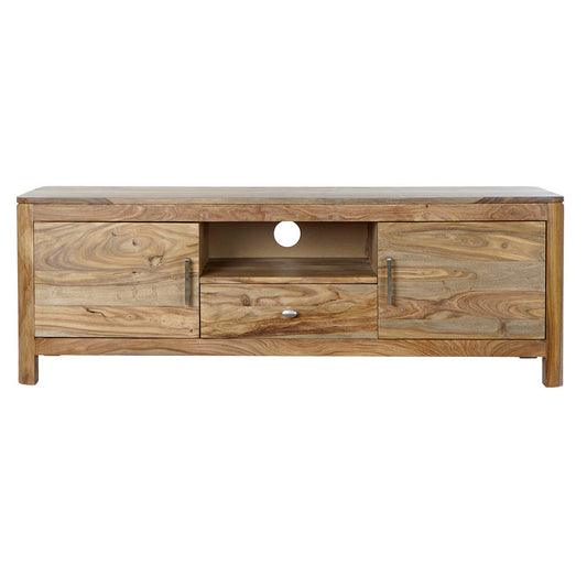 TV furniture DKD Home Decor Rosewood (145.5 x 43.5 x 50 cm)