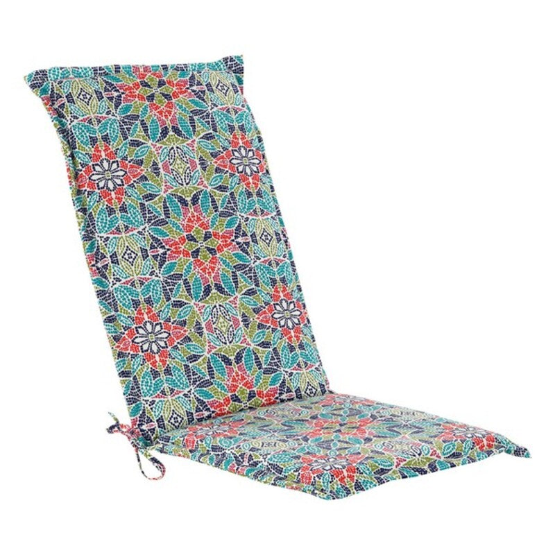 Chair cushion DKD Home Decor (50 x 5 x 125 cm)