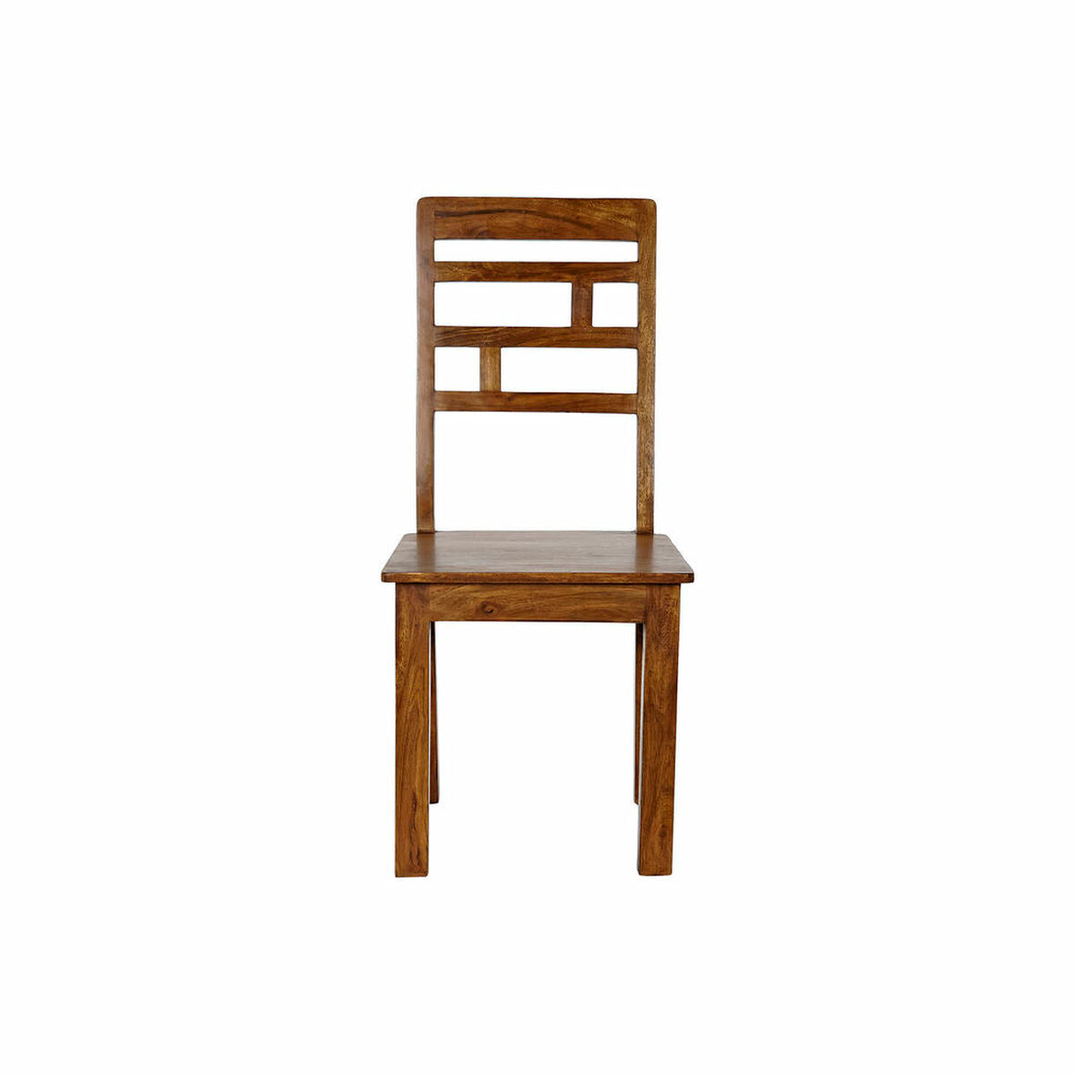 Dining Chair DKD Home Decor Acacia (45 x 46 x 98 cm)