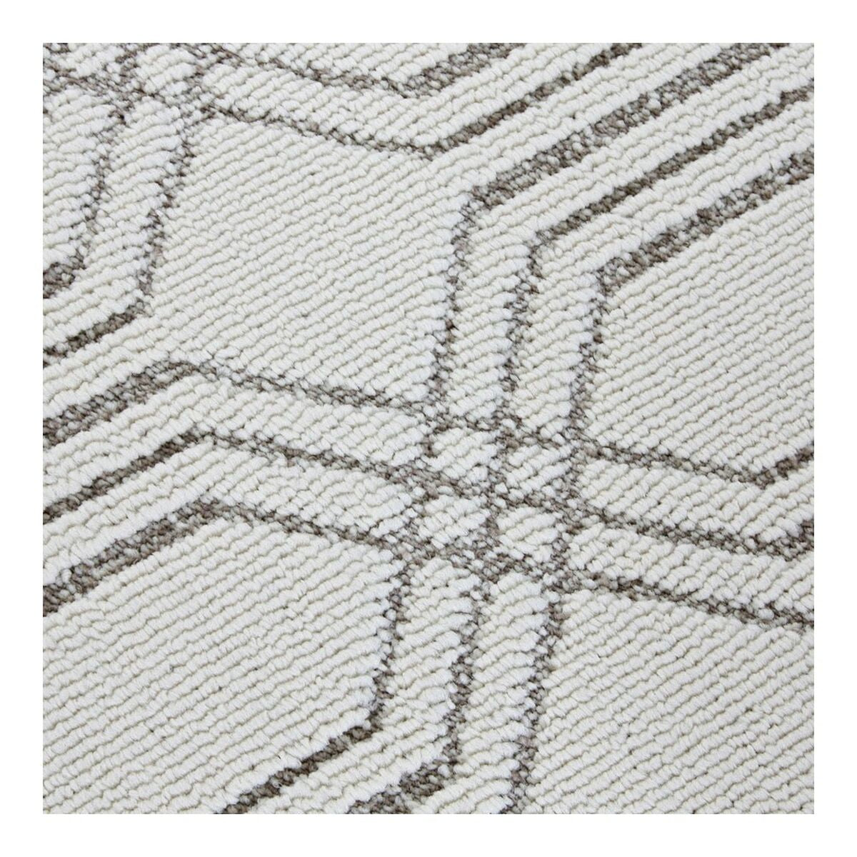 Carpet DKD Home Decor Polyester Oriental (160 x 230 x 1 cm)