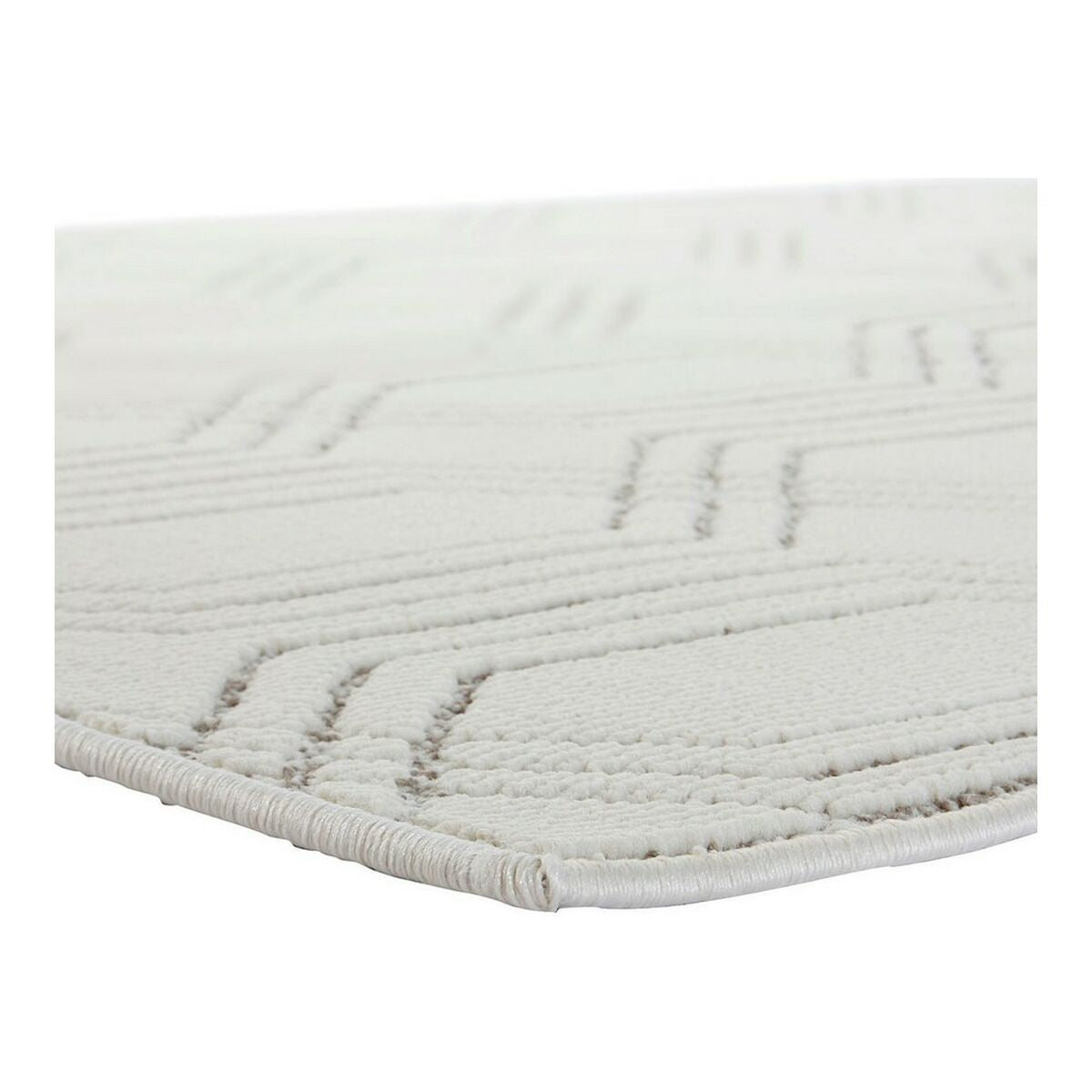 Carpet DKD Home Decor Polyester Oriental (160 x 230 x 1 cm)