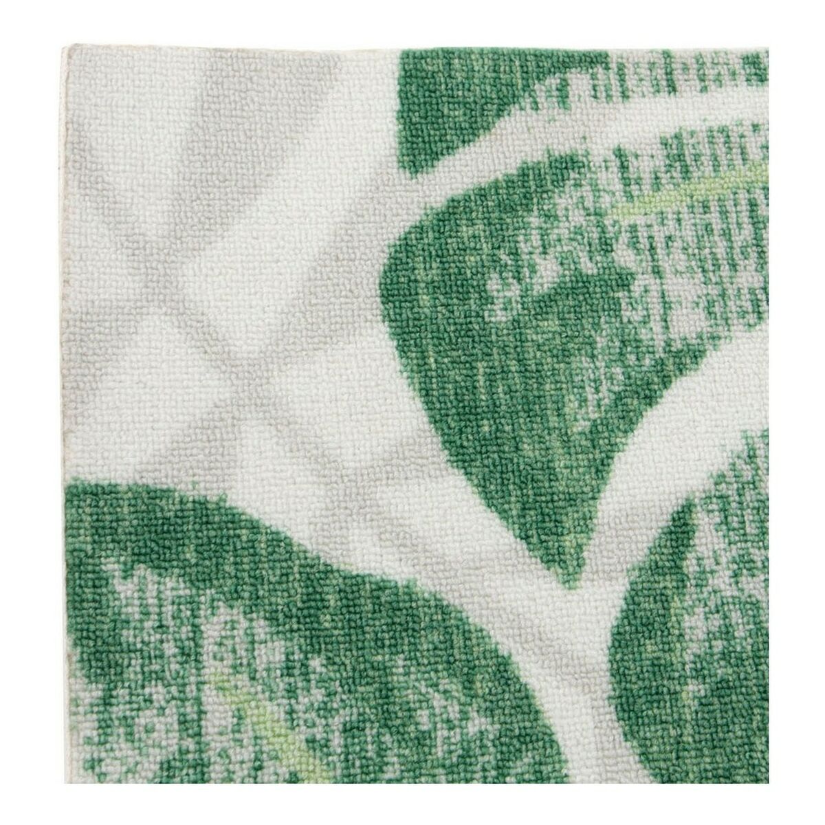 Carpet DKD Home Decor Polyester Tropical (120 x 180 x 0.5 cm)