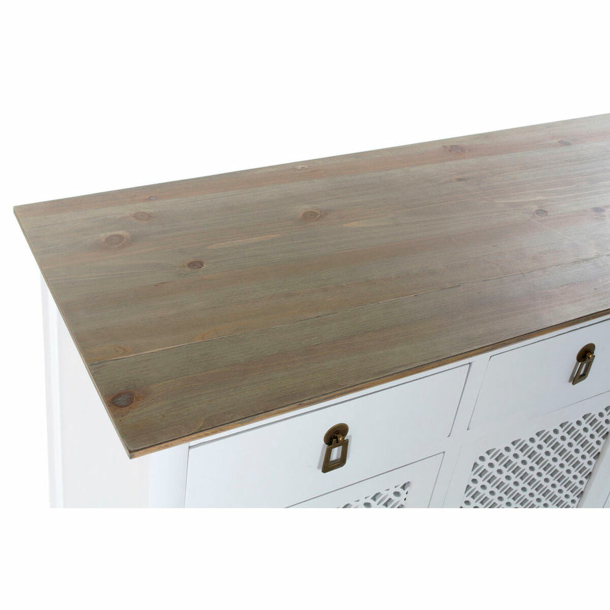 Sideboard DKD Home Decor Fir (120 x 45 x 90 cm)