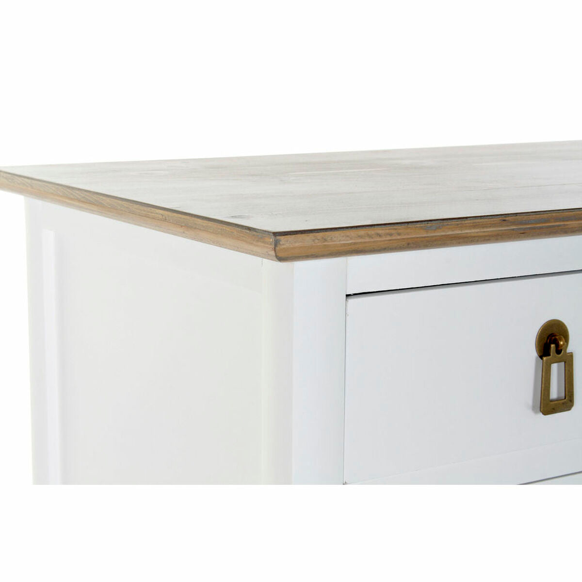 Sideboard DKD Home Decor Fir (120 x 45 x 90 cm)