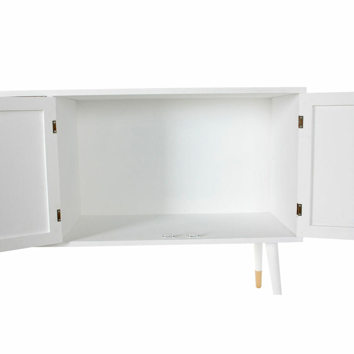 Sideboard DKD Home Decor Fir (160 x 42 x 80 cm)