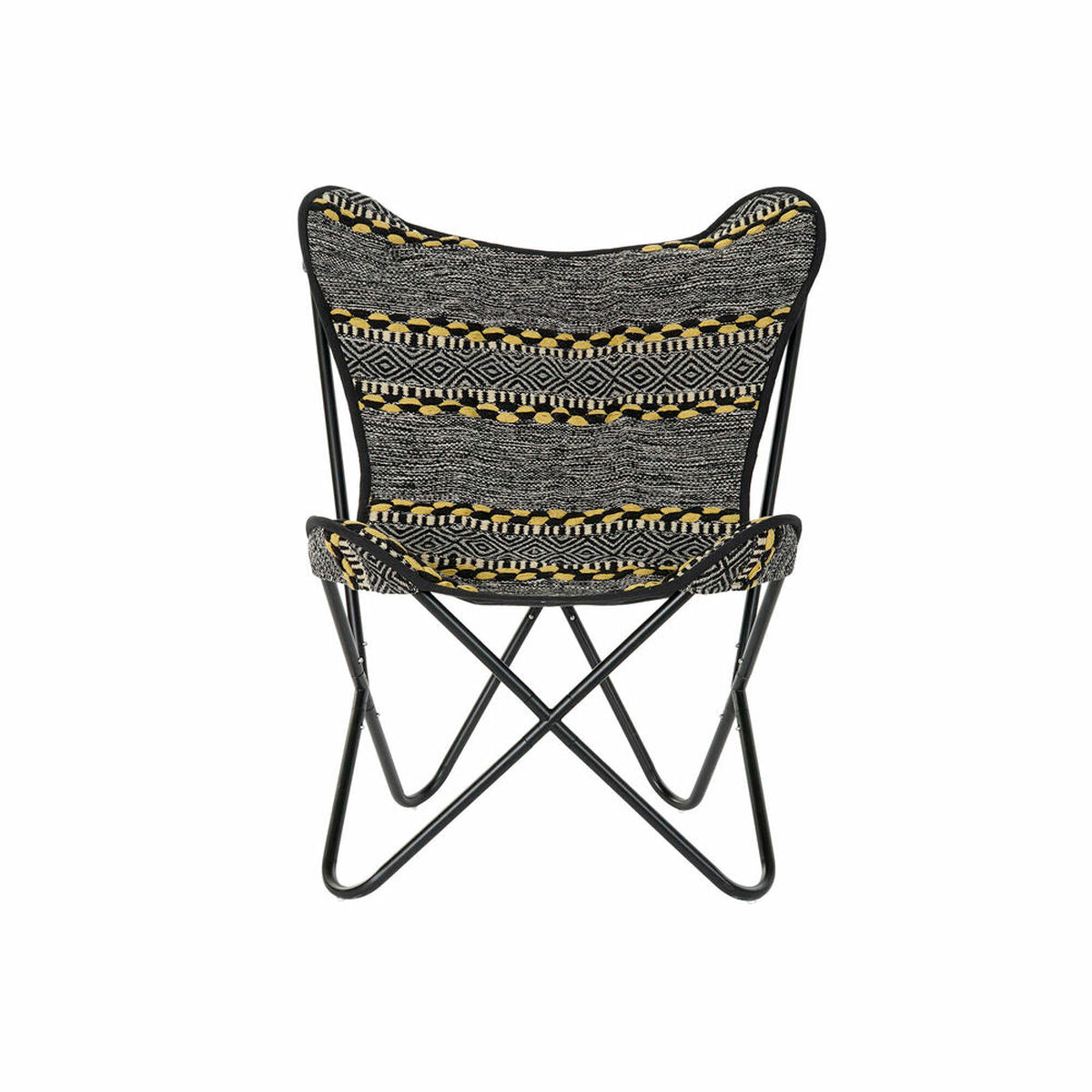 Chair DKD Home Decor (74 x 65 x 90 cm)