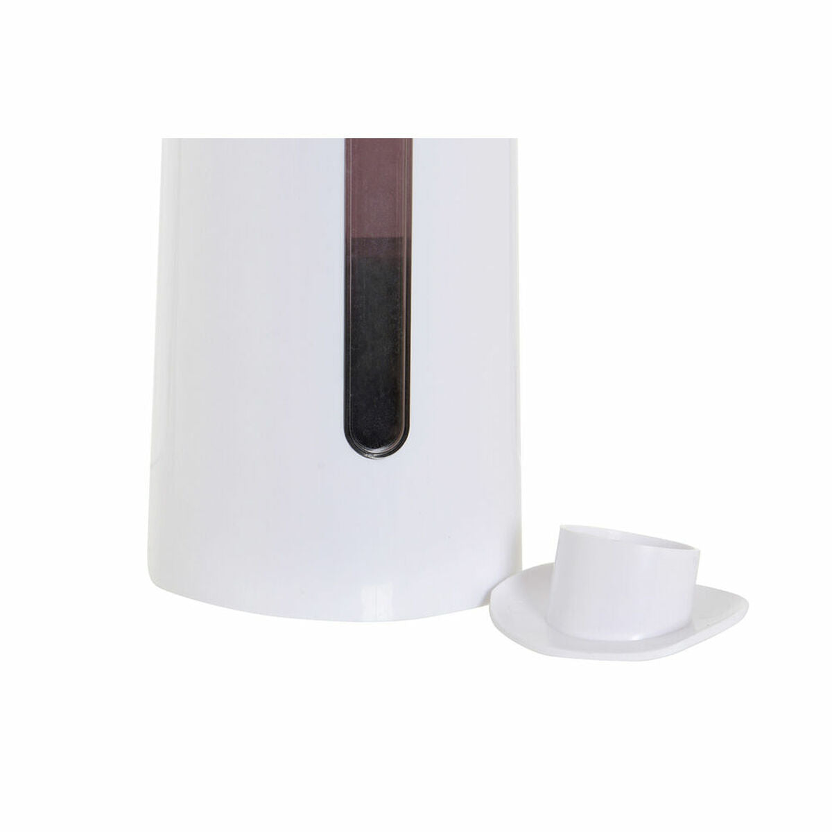 Automatic Soap Dispenser with Sensor DKD Home Decor White ABS (400 ml)