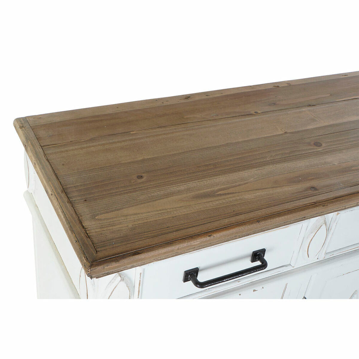 Sideboard DKD Home Decor Wood (160 x 42 x 105 cm)