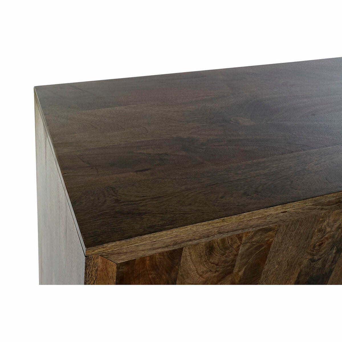 Sideboard DKD Home Decor Mango wood (160 x 45 x 85 cm)