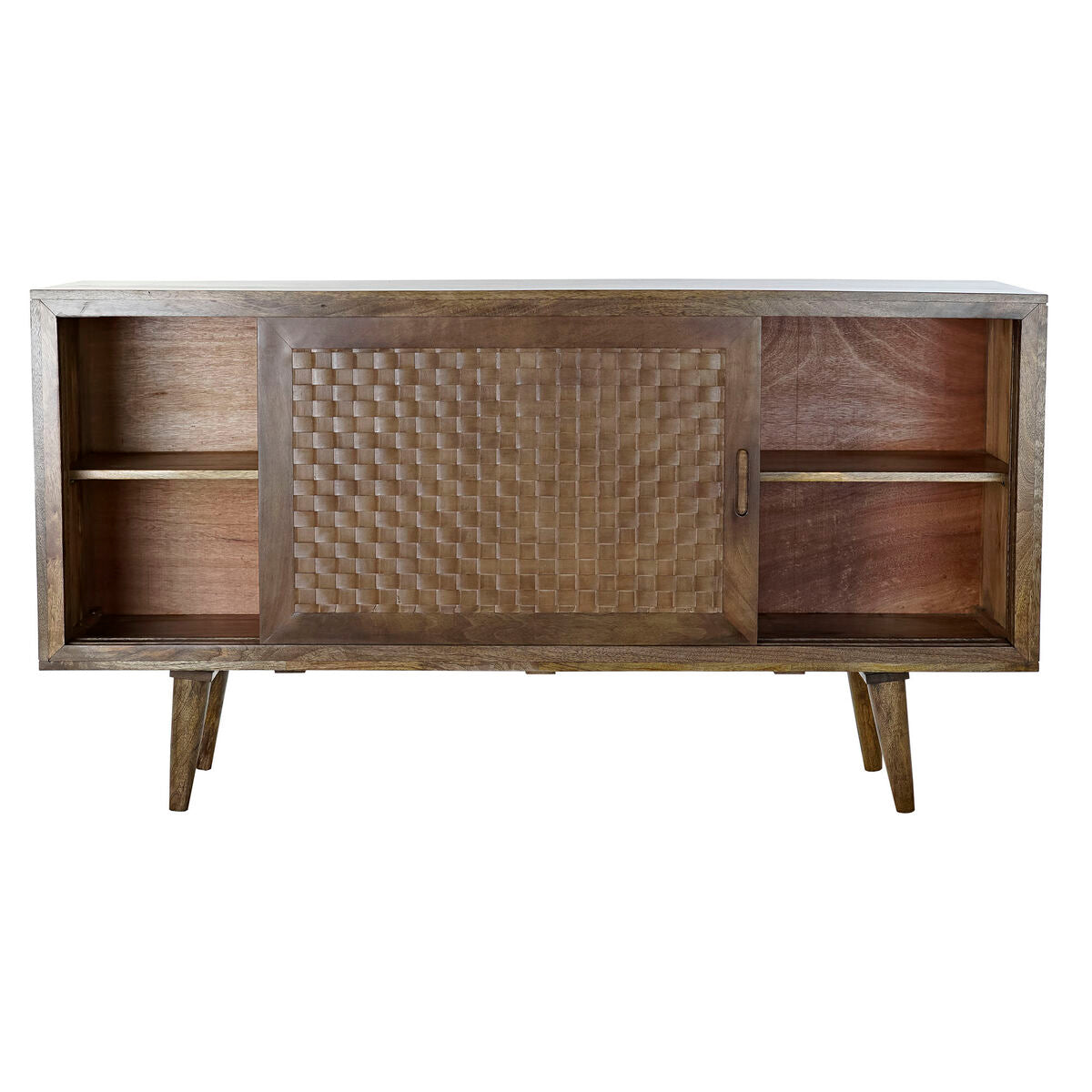 Sideboard DKD Home Decor Mango wood (160 x 45 x 85 cm)