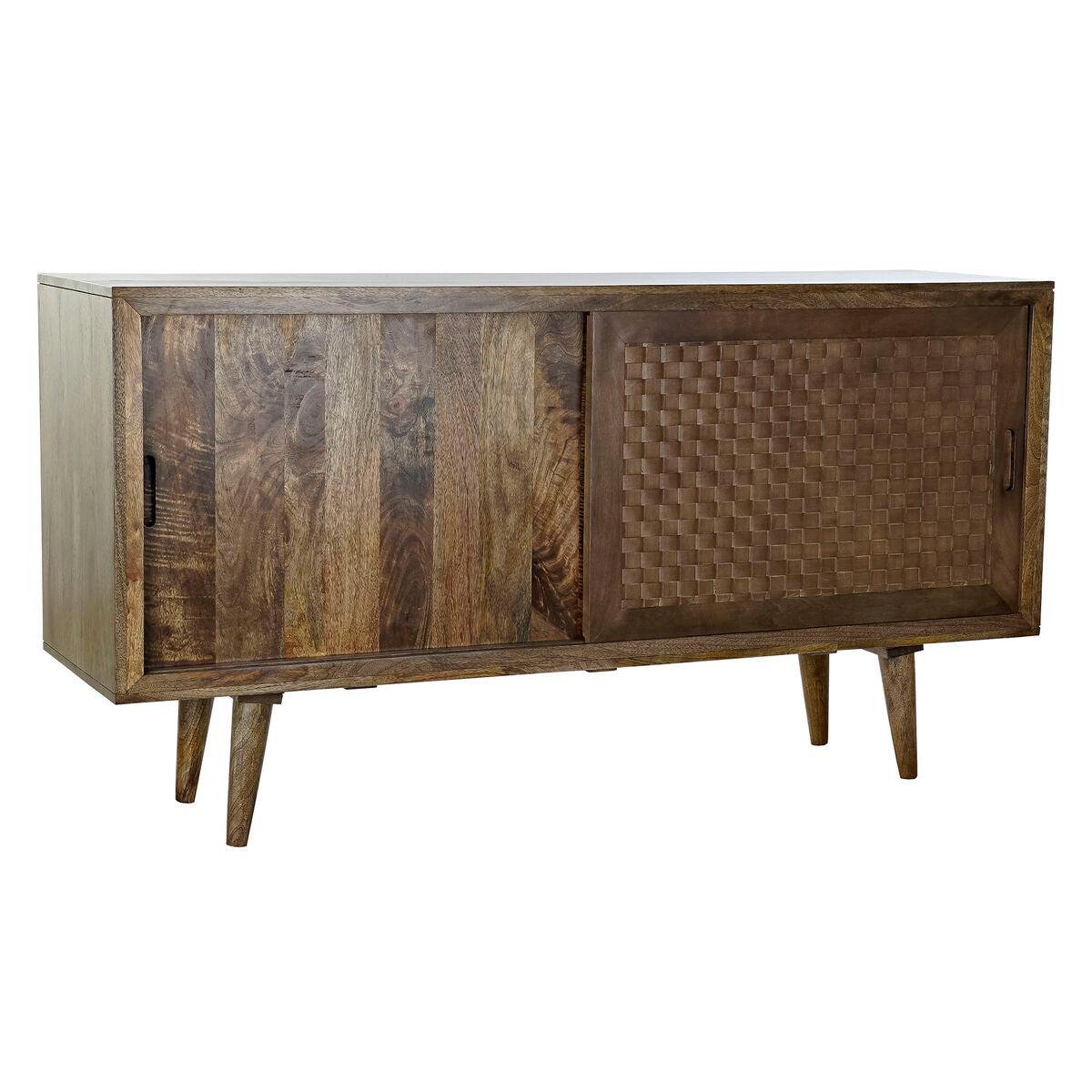 Sideboard DKD Home Decor Mango wood (160 x 45 x 85 cm)