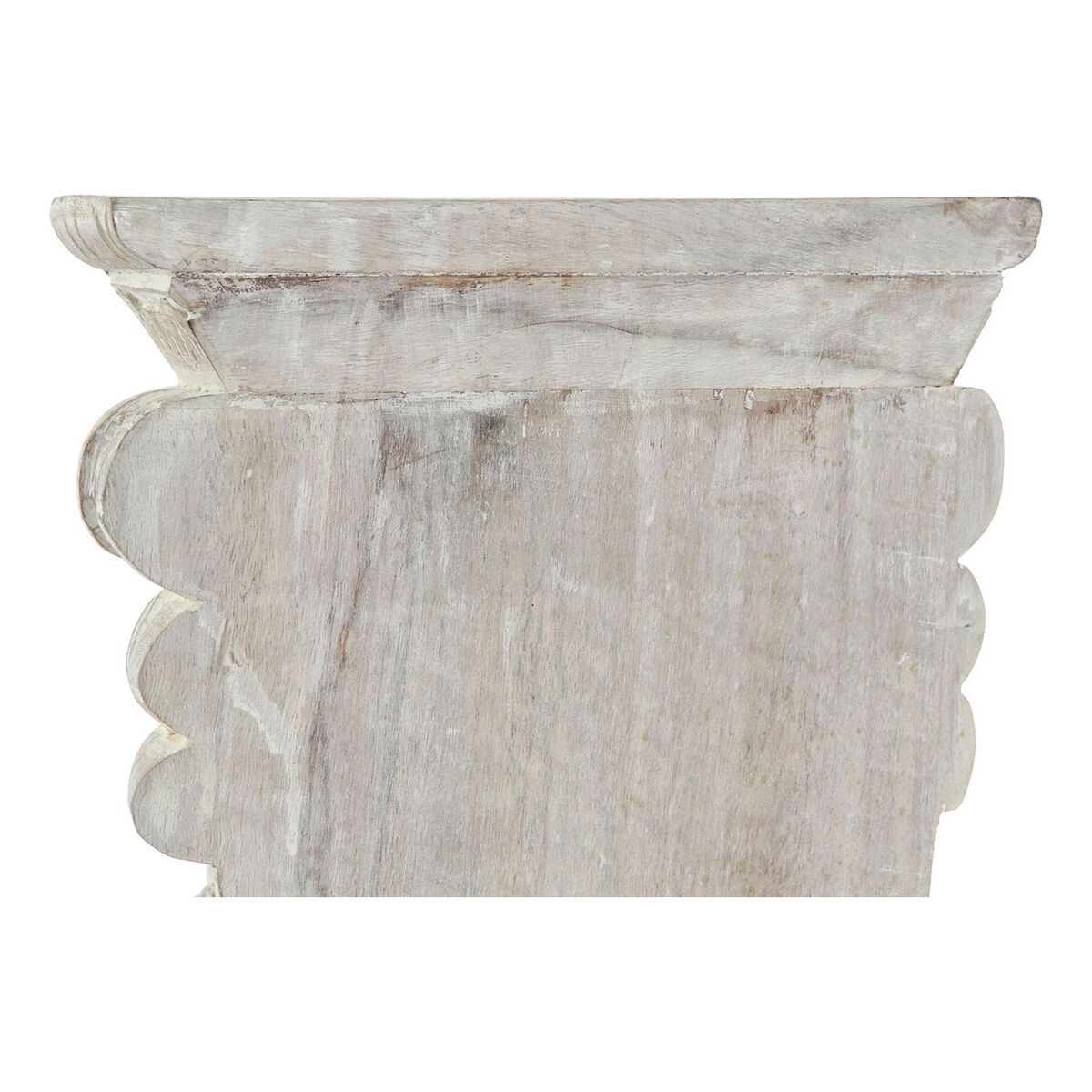 Shelve DKD Home Decor Mango wood (31 x 5.5 x 35 cm)