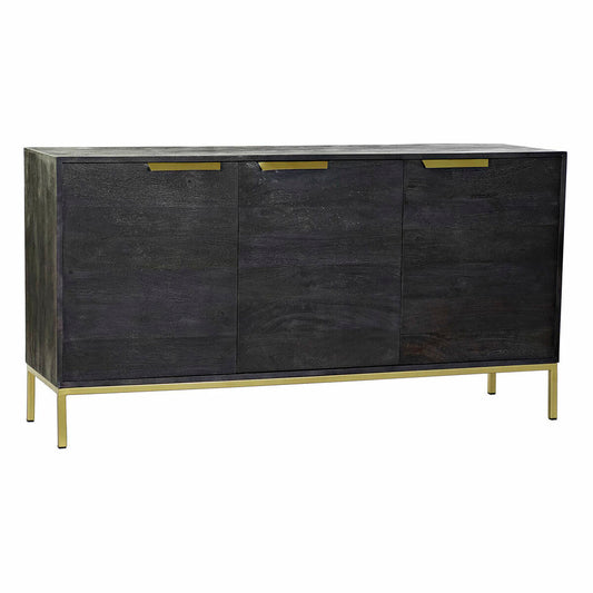 Sideboard DKD Home Decor Mango wood (145 x 43 x 77 cm)