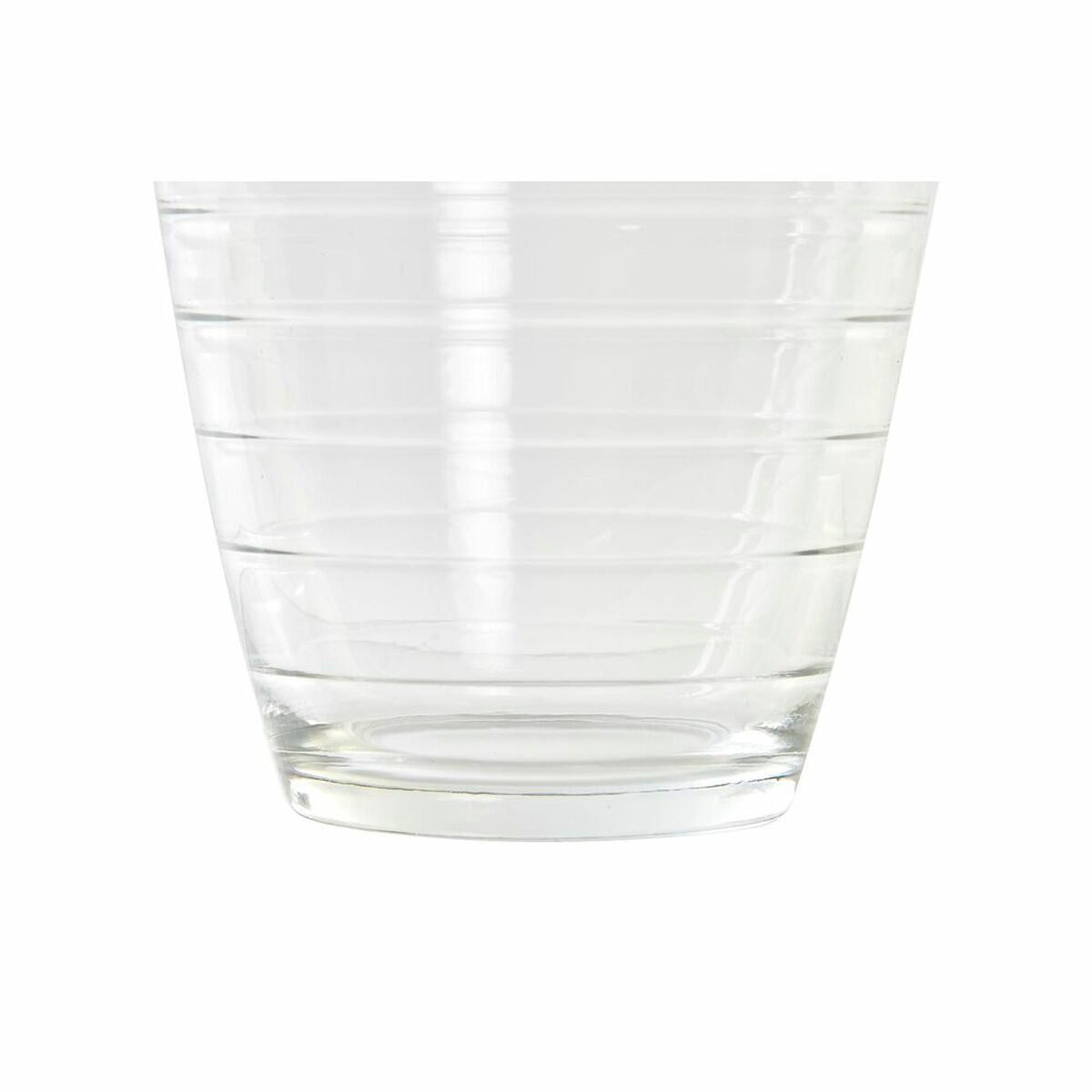 Set of glasses DKD Home Decor Crystal (300 ml) (6 pcs)