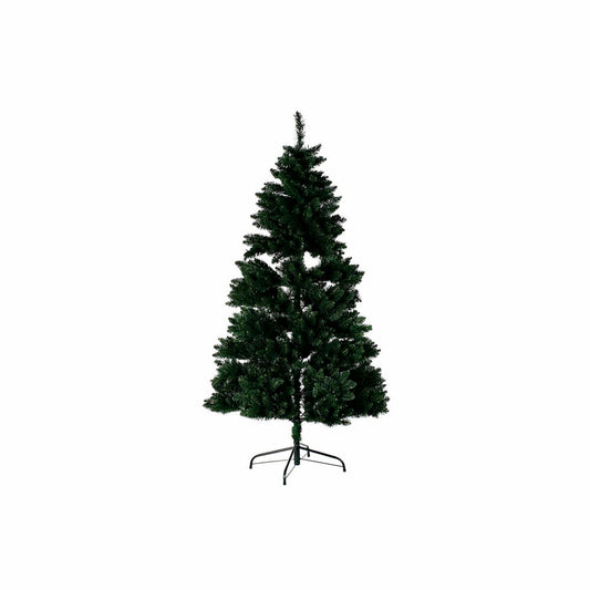 Christmas Tree DKD Home Decor PVC LED (100 x 100 x 150 cm)