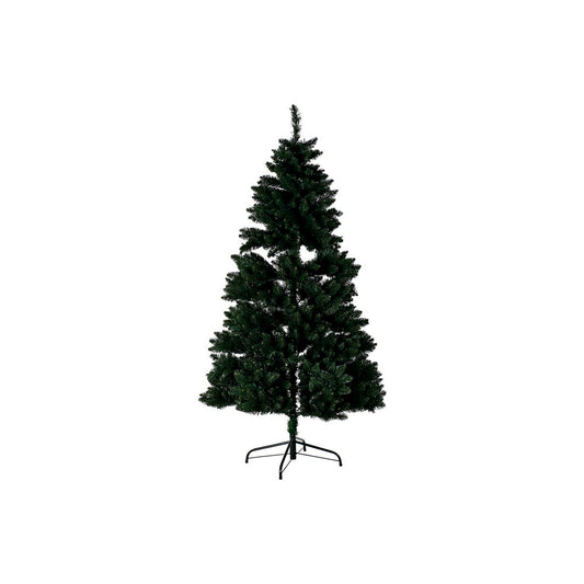 Christmas Tree DKD Home Decor PVC (150 x 150 x 210 cm)