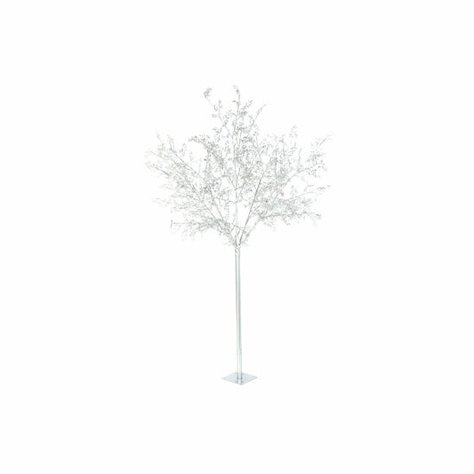 Christmas Tree DKD Home Decor Metal LED (120 x 120 x 220 cm)