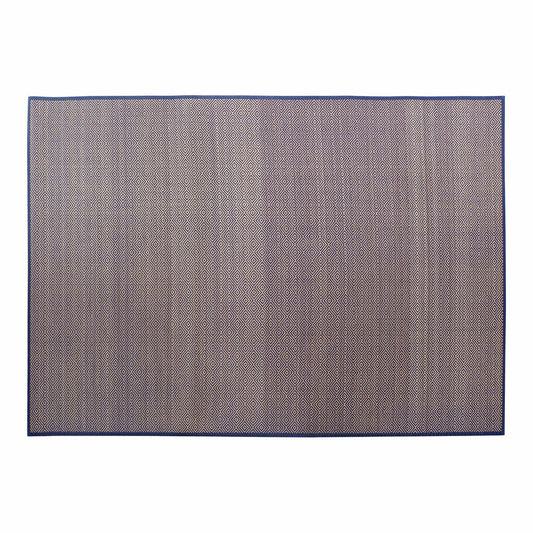 Carpet DKD Home Decor Bamboo Mediterranean (200 x 290 x 0.5 cm)