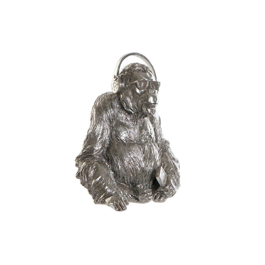 Decorative Figure DKD Home Decor Resin (27 x 26 x 36 cm)