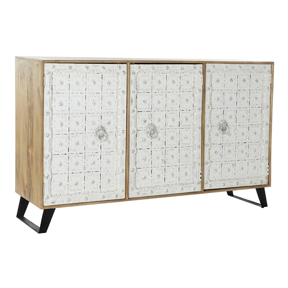 Sideboard DKD Home Decor Mango wood (165 x 45 x 100 cm)