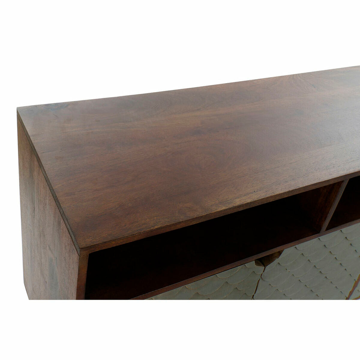 Sideboard DKD Home Decor Mango wood (180 x 45 x 75 cm)