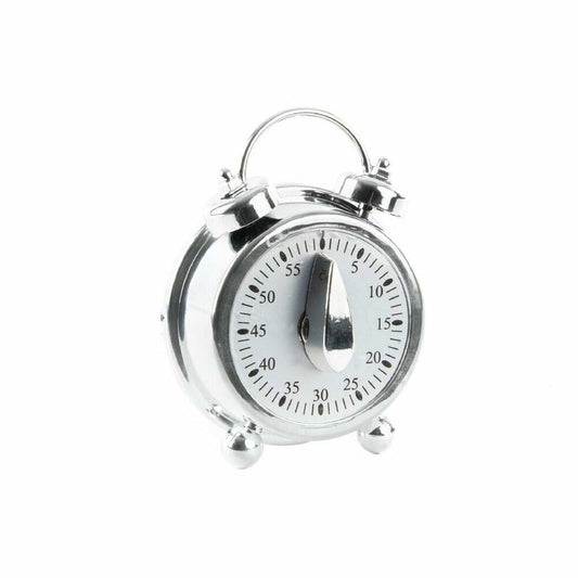 Kitchen Timer DKD Home Decor ABS (8.5 x 4.5 x 11 cm)