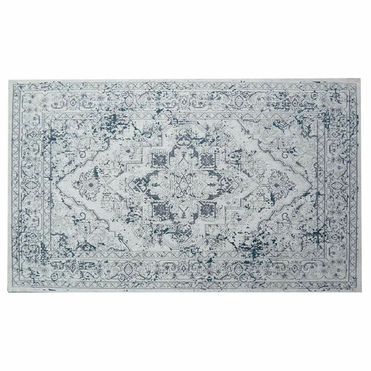 Carpet DKD Home Decor Polyester Cotton (160 x 240 x 1.5 cm)