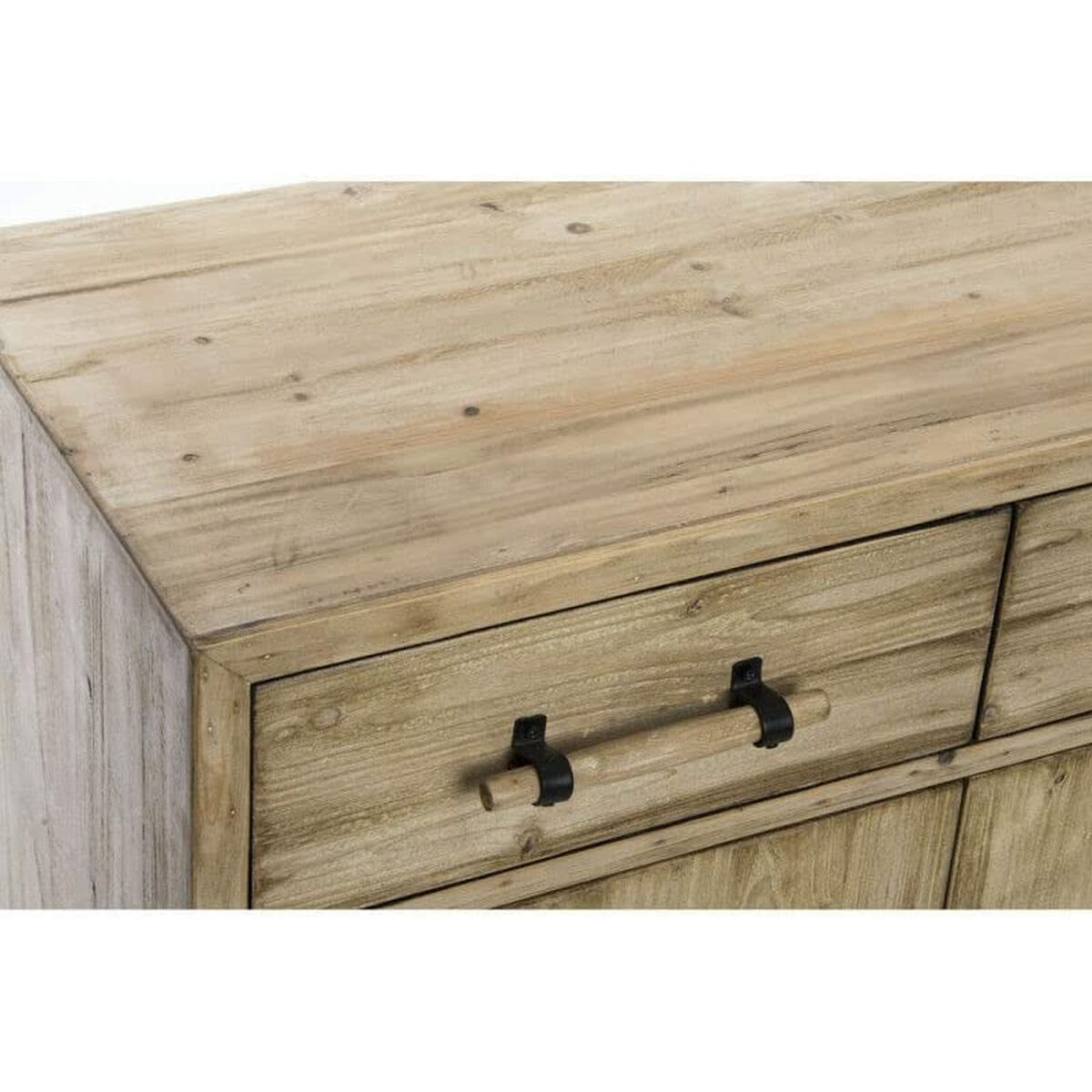 Sideboard DKD Home Decor Wood (80 x 38 x 74 cm)