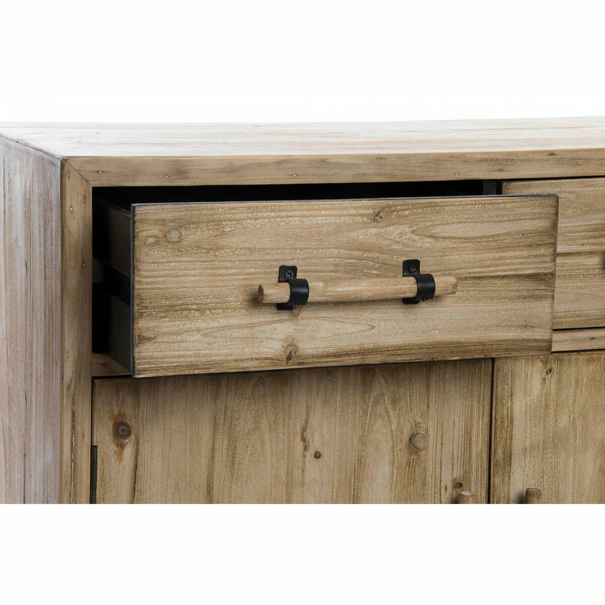 Sideboard DKD Home Decor Wood (80 x 38 x 74 cm)