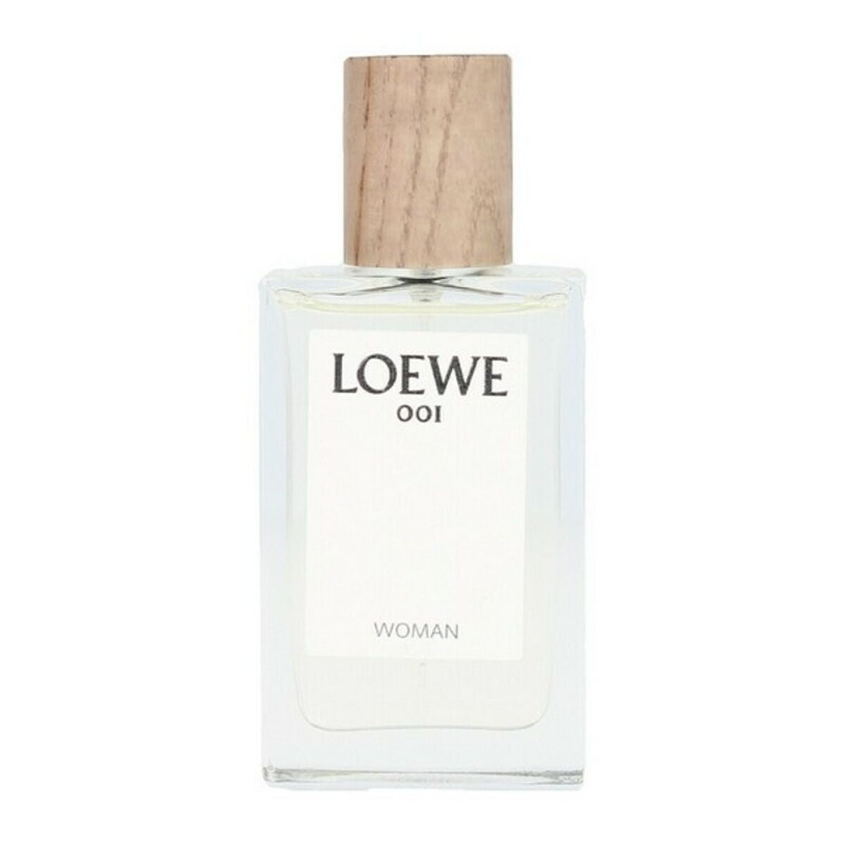 Women's Perfume 001 Loewe EDP (30 ml) (30 ml)